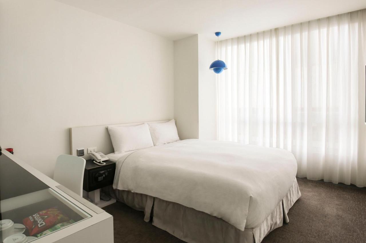 Cityinn Hotel Taipei Station Branch III Dış mekan fotoğraf