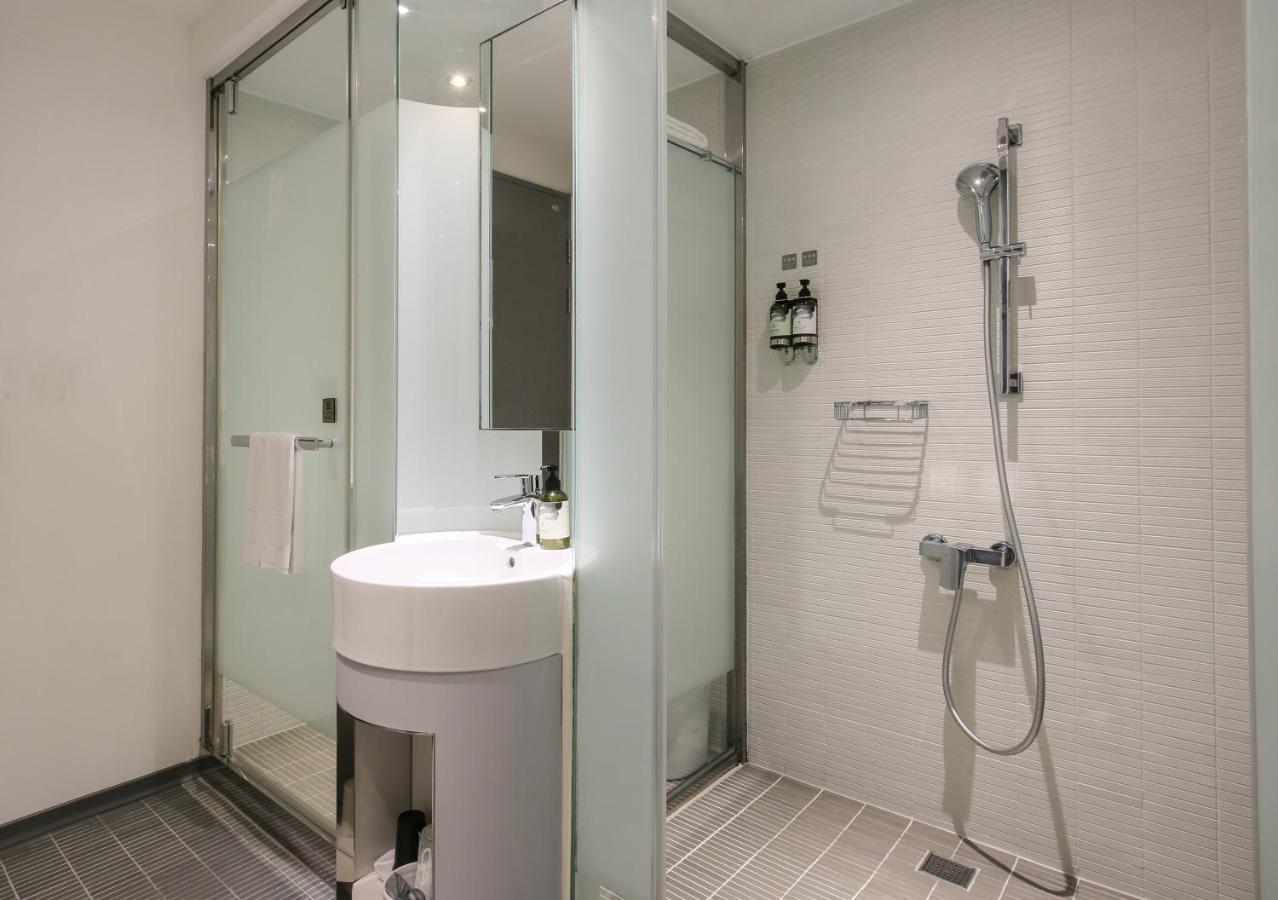 Cityinn Hotel Taipei Station Branch III Dış mekan fotoğraf