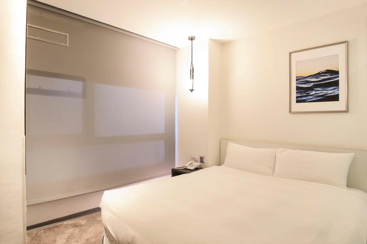 Cityinn Hotel Taipei Station Branch III Dış mekan fotoğraf