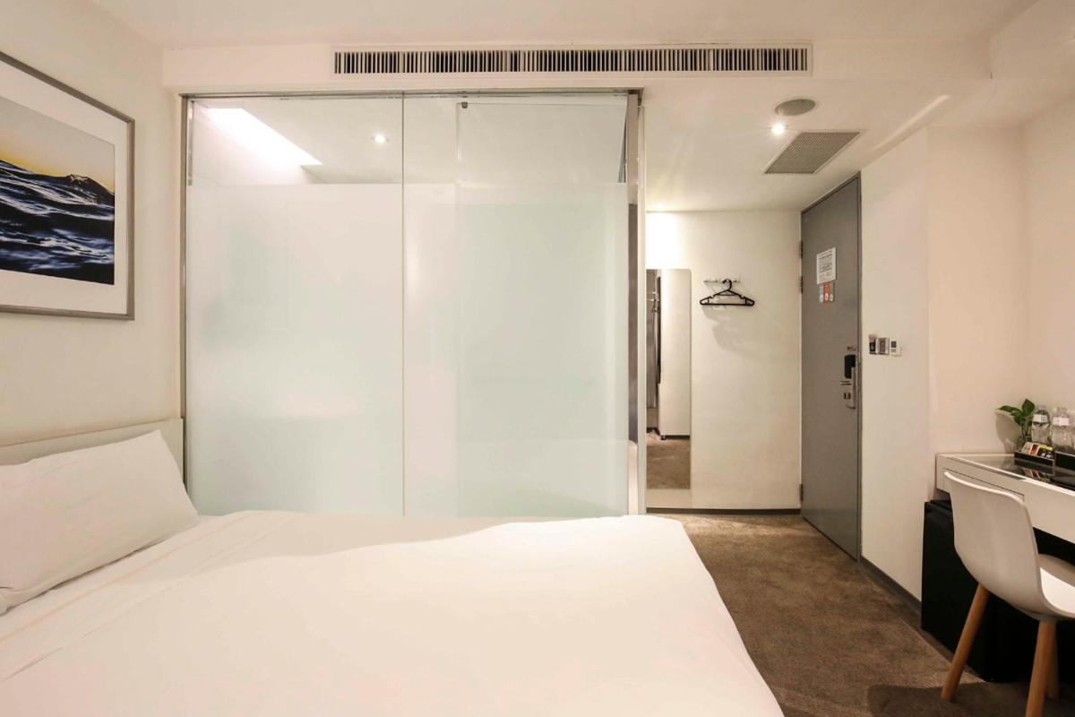Cityinn Hotel Taipei Station Branch III Dış mekan fotoğraf