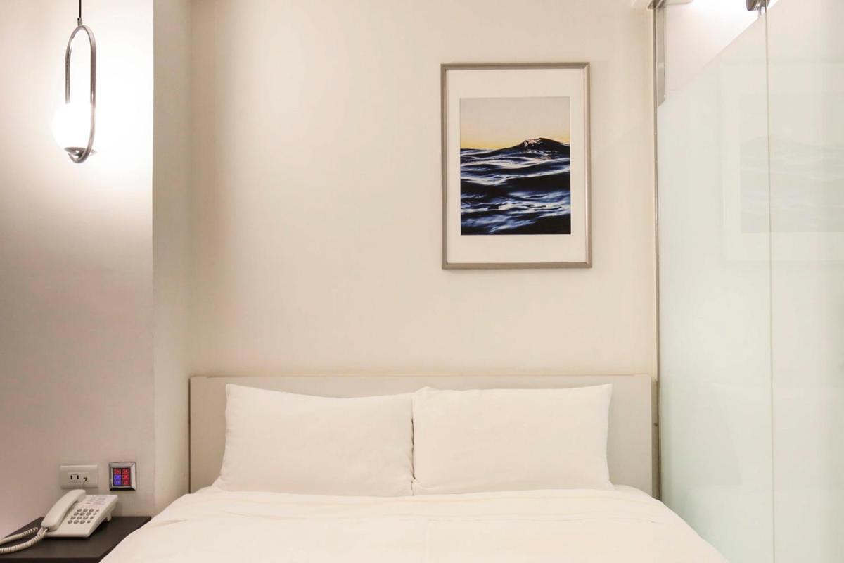 Cityinn Hotel Taipei Station Branch III Dış mekan fotoğraf