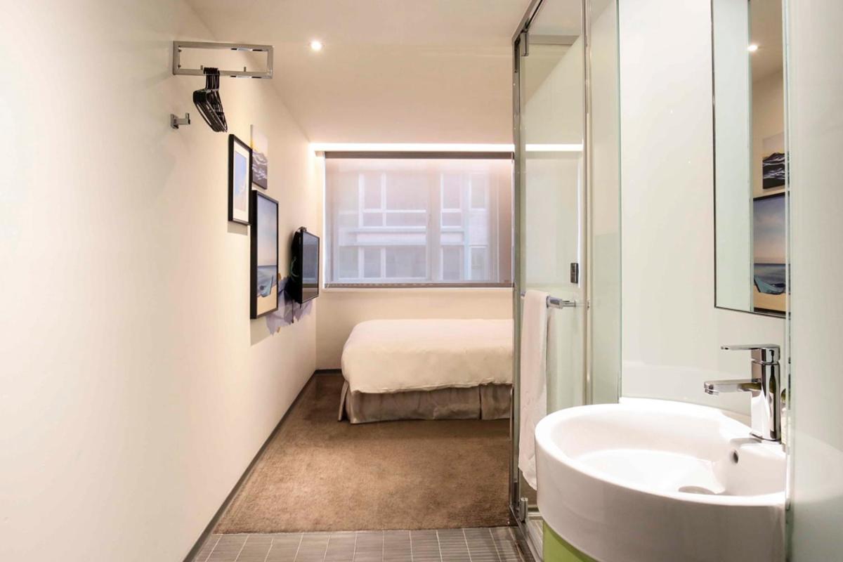 Cityinn Hotel Taipei Station Branch III Dış mekan fotoğraf