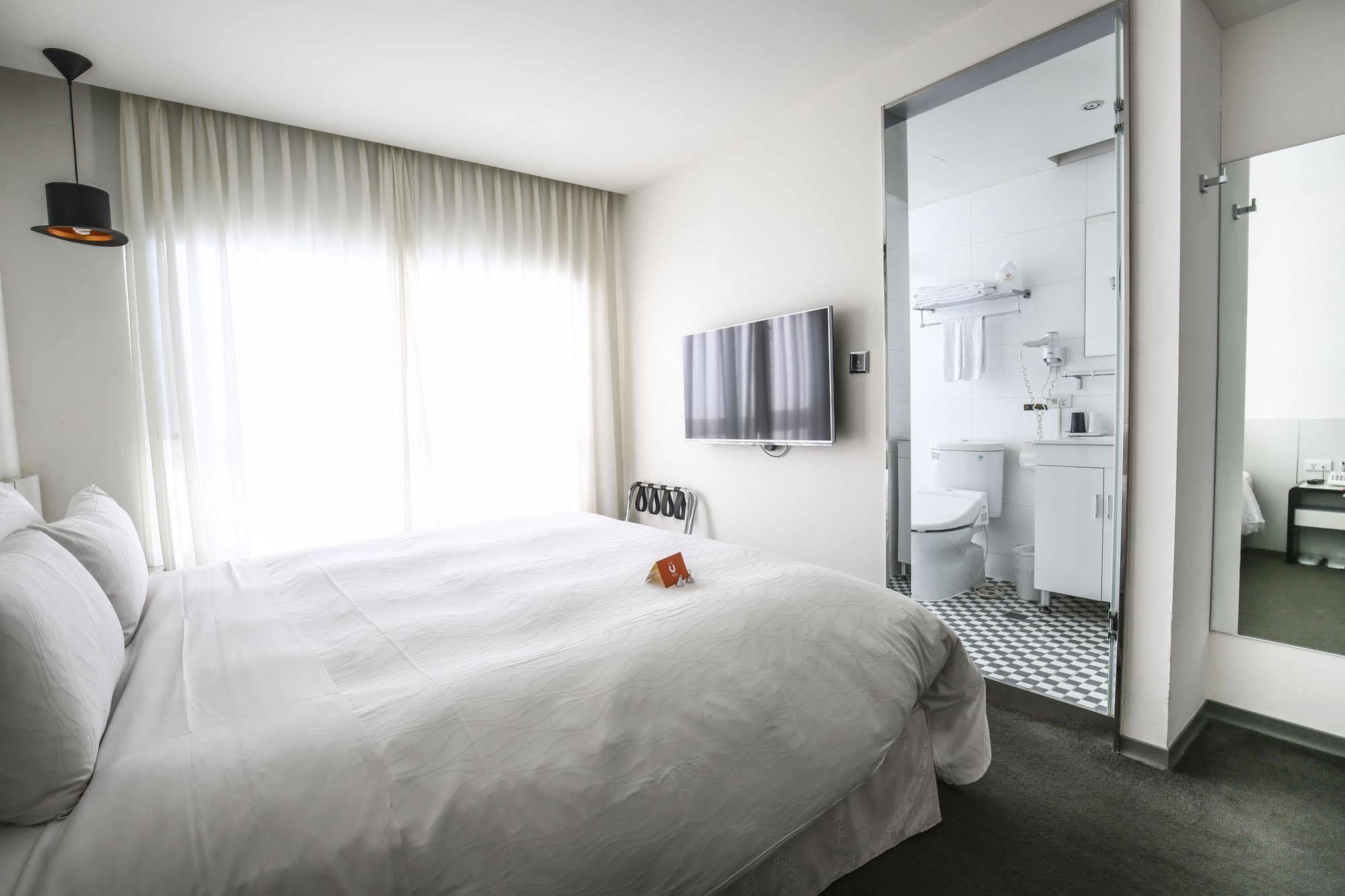 Cityinn Hotel Taipei Station Branch III Dış mekan fotoğraf